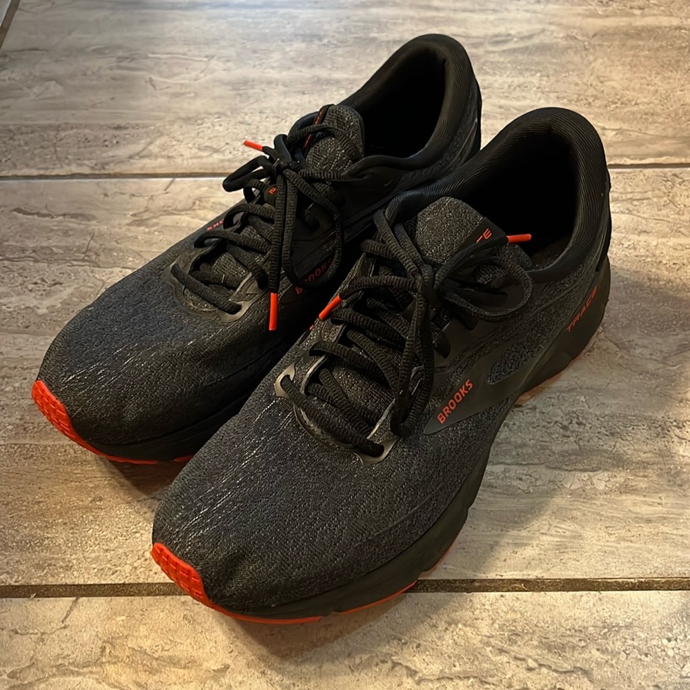 Brooks Men's Trace 2 Running Shoes size 12